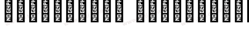 Glyphicons Halflings字体转换